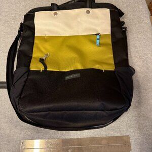 Sherpani Camden Convertible Backpack